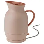 Rychlovarná konvice Stelton Amphora 1,2 L oranžová barva