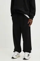 Bavlněné tepláky Diesel P-MARKY-D