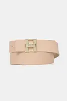 Oboustranný kožený pásek HUGO Zita-C-G_Sr35