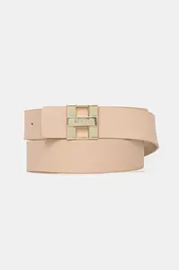 Oboustranný kožený pásek HUGO Zita-C-G_Sr35