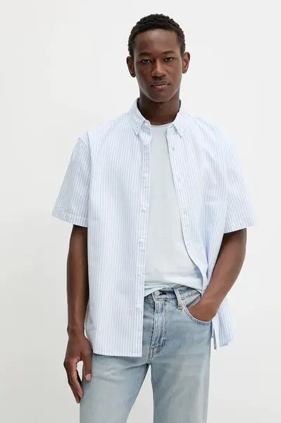 Bavlněná košile Levi's