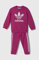 Dětská tepláková souprava adidas Originals CREW SET