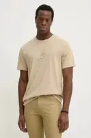 Bavlněné tričko Levi's