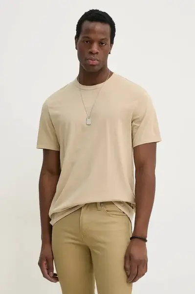 Bavlněné tričko Levi's