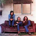 Crosby, Stills & Nash – Crosby, Stills & Nash [Digital Version] CD
