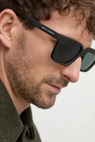Sluneční brýle Armani Exchange