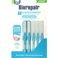 BioRepair Super Fine 0,60 mm mezizubní kartáčky 5 ks
