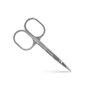 Svorto 151 Nůžky záděrkové zahnuté 1 ks