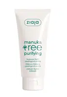 Ziaja Manuka tree Hluboce čisticí peelingová pasta 75 ml