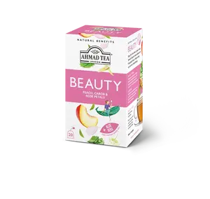 Ahmad Tea Beauty porcovaný čaj 20x1,5 g