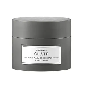 Maria Nila Minerals Slate vosk na vlasy 100 ml