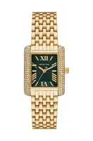 Hodinky Michael Kors zlatá barva
