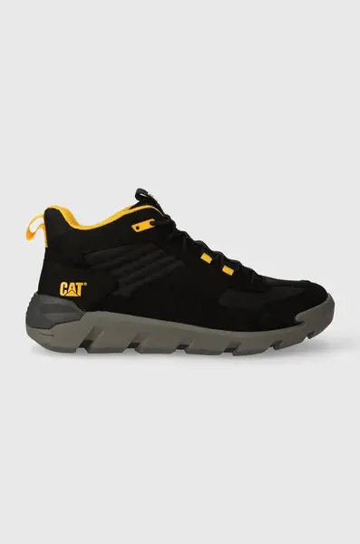 Boty CAT Footwear CRAIL SPORT MID