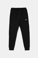 Dětské tepláky Fila BREDDORF