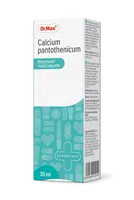 Dr. Max Calcium pantothenicum mast 30 ml