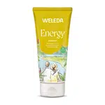 Weleda Energy Zázvorový sprchový gel 200 ml