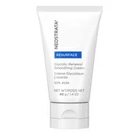 Neostrata Resurface Glycolic Renewal Smoothing Cream zvláčňující krém 40 g