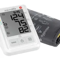 Microlife BP B3 AFIB digitální tlakoměr
