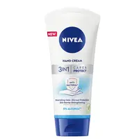Nivea Krém na ruce 3v1 Care & Protect 75 ml