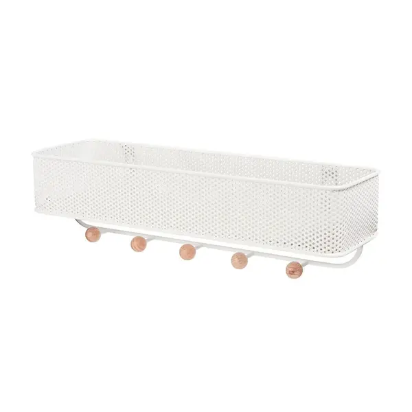 Nástěnný věšák Umbra