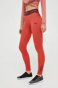 Helly Hansen Funkční legíny Helly Hansen Lifa Active