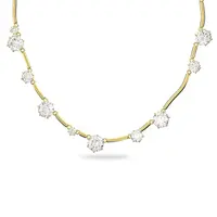 Náhrdelník Swarovski