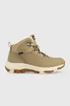 Jack Wolfskin Boty Jack Wolfskin Everquest Texapore Mid