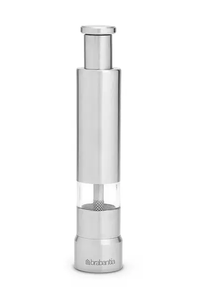 Sada mlýnků na sůl a pepř Brabantia (2-pack)
