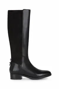 Kozačky Geox D FELICITY