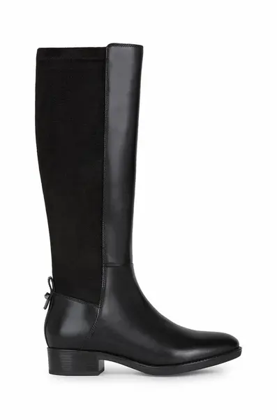 Kozačky Geox D FELICITY