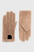 Semišové rukavice Medicine