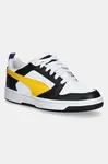 Puma Dětské sneakers boty Puma Rebound V6 Lo Jr