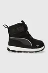 Puma Dětské zimní boty Puma Evolve Boot AC+ Inf