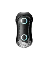 TENGA Flip Orb Strong Blue Rush pánský masturbátor