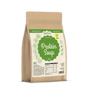 GreenFood Nutrition Protein Soup Pea 250 g