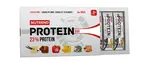 Nutrend Protein Bar Dárkové balení mix příchutí 6x55 g