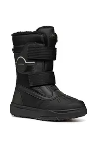 Dětské sněhule Geox JUNSHEE PG A