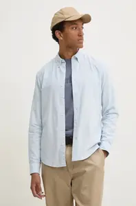 Bavlněná košile Timberland