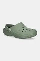 Pantofle Crocs Classic Lined Clog
