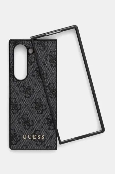 Obal na telefon Guess Z Fold6 F956