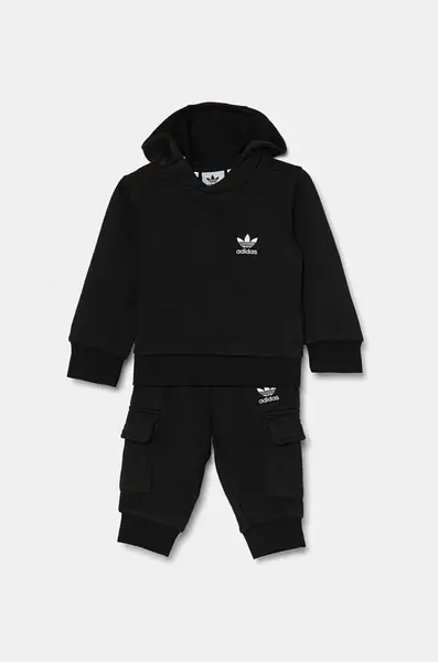 Dětská tepláková souprava adidas Originals HOODIE SET