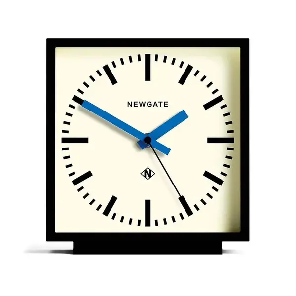 Stolní hodiny Newgate Amp Desk Clock