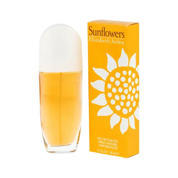 Elizabeth Arden Sunflowers EDT 50 ml W