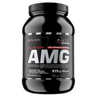 HiTec Nutrition A.M.G. 925g - pomeranč
