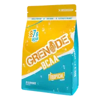 Grenade BCAA 390g - jahoda, mango