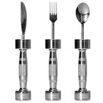 Fitloon Fitness příbor - Pár