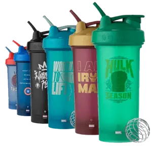 BlenderBottle Classic Loop PRO Shaker Marvel 820ml - spiderman