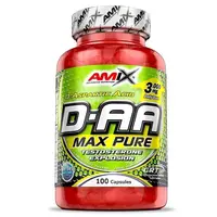 Amix Nutrition D-AA - 100 kapslí