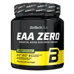BioTech USA EAA Zero 350g - citronový ledový čaj