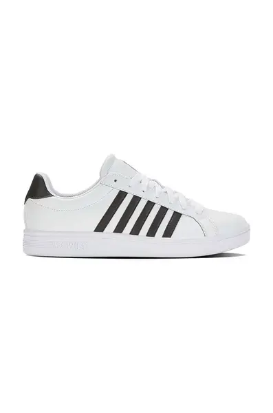 Sneakers boty K-Swiss COURT TIEBREAK